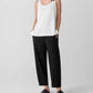 Eileen Fisher - Fine Jersey Scoop Neck Tank Top