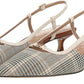 Sam Edelman - Women's Toni Slingback Kitten Heel