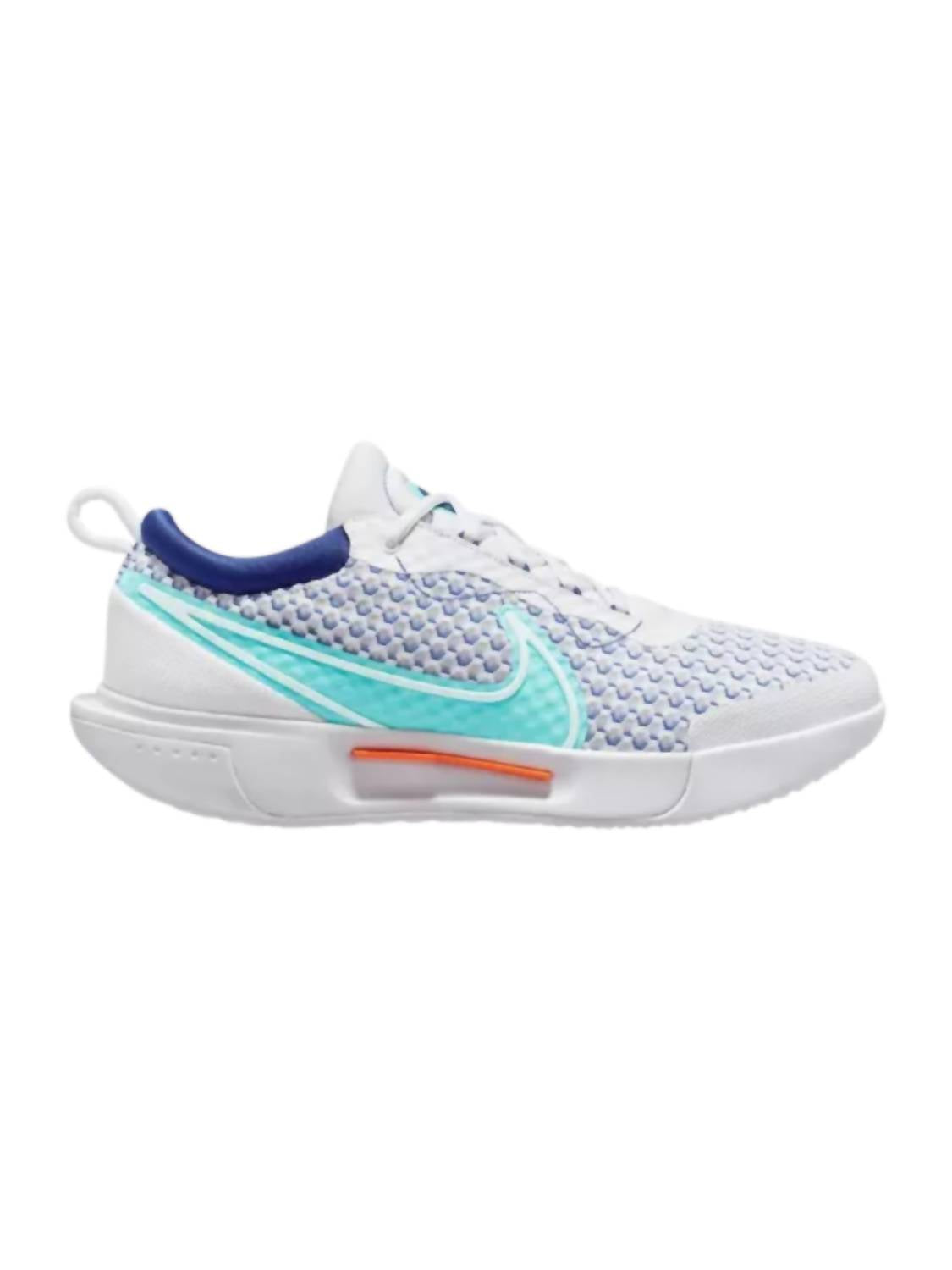 Nike - Men's Zoom Court Pro HC Shoes