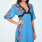 Aylaya - Women's Blume Dress