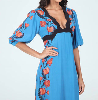 Aylaya - Women's Blume Dress