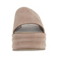 Free People - Women's Harbor Flatform Sandal