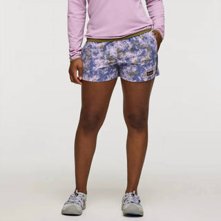 Cotopaxi - Brinco Print Short