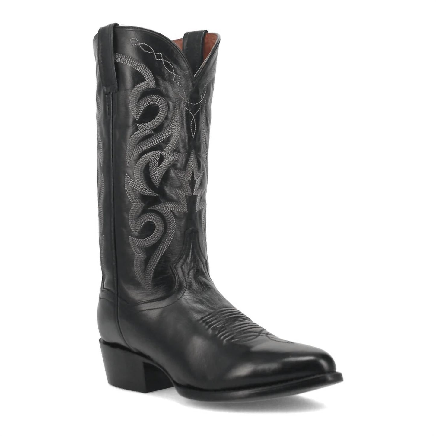 Dan Post. - Men's Milwaukee Western Cowboy Boots