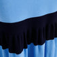 Essential Antwerp - Fiesta Striped Knitted Skirt