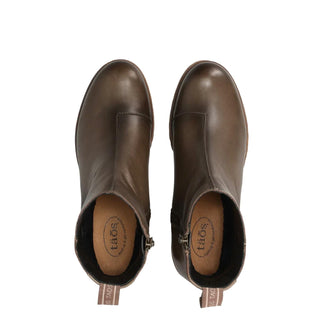 Taos - Botas femininas para o centro da cidade