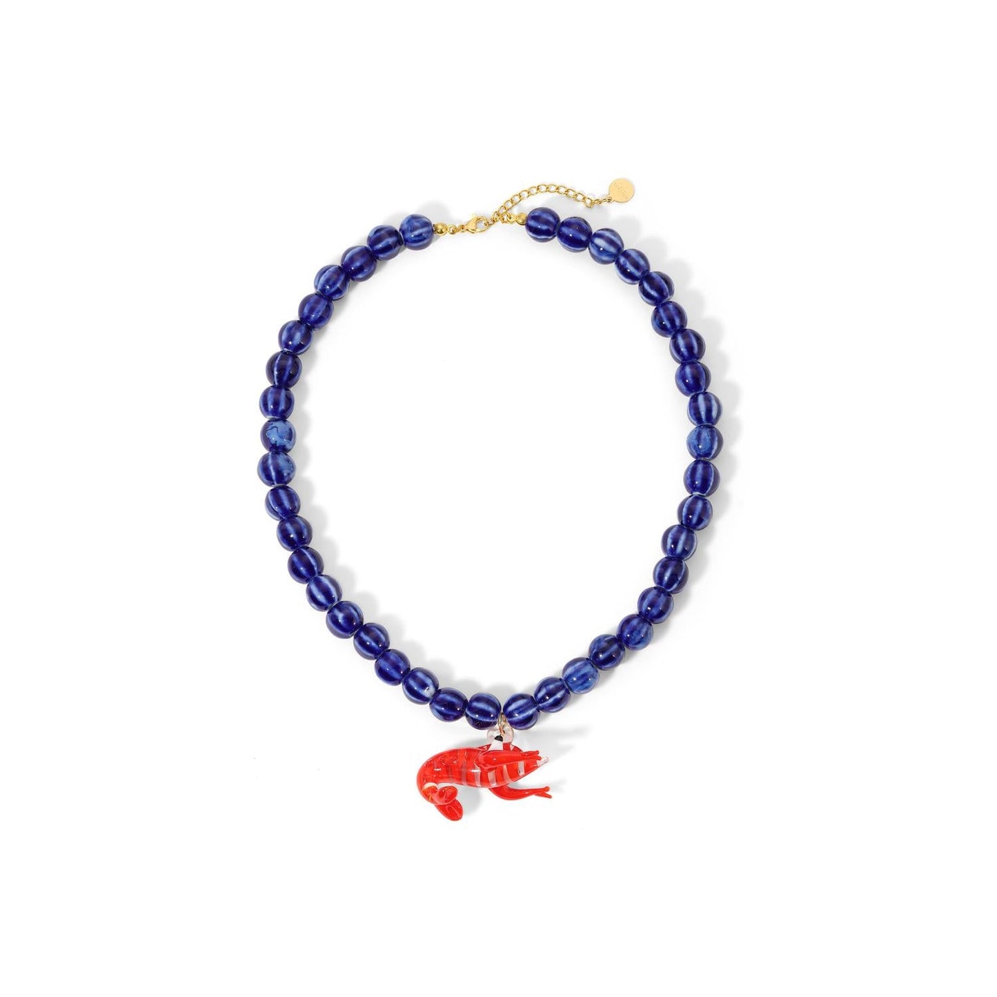 Minerva - Women's Gambón Necklace