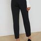 L'Agence - Harlow Cropped Trouser