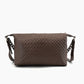 Like Dreams - Women's Morgan Baguette Vegan Crossbody Bag