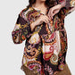 Alembika - Bernie Babydoll Top
