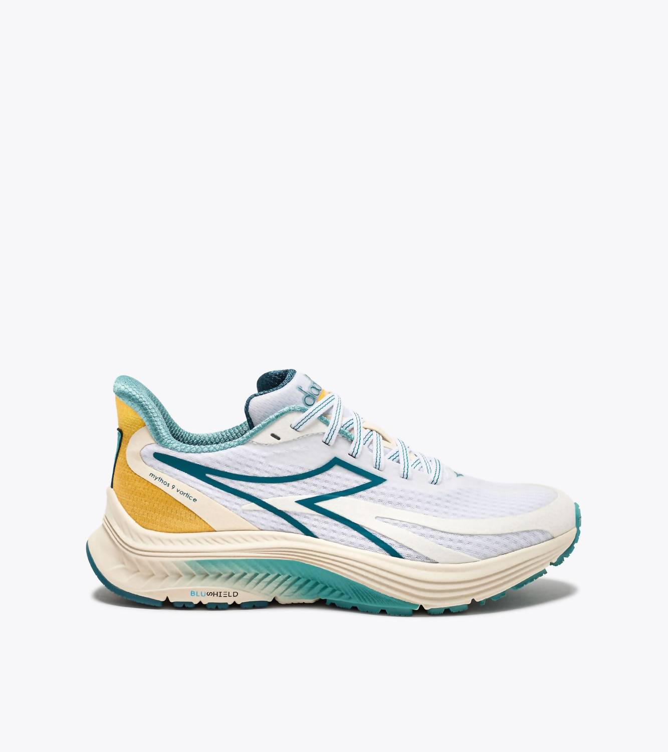 Diadora - Women Mythos Blushield 9 Vortice Sneakers