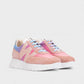 Wonders - Women's Odisei Sneaker