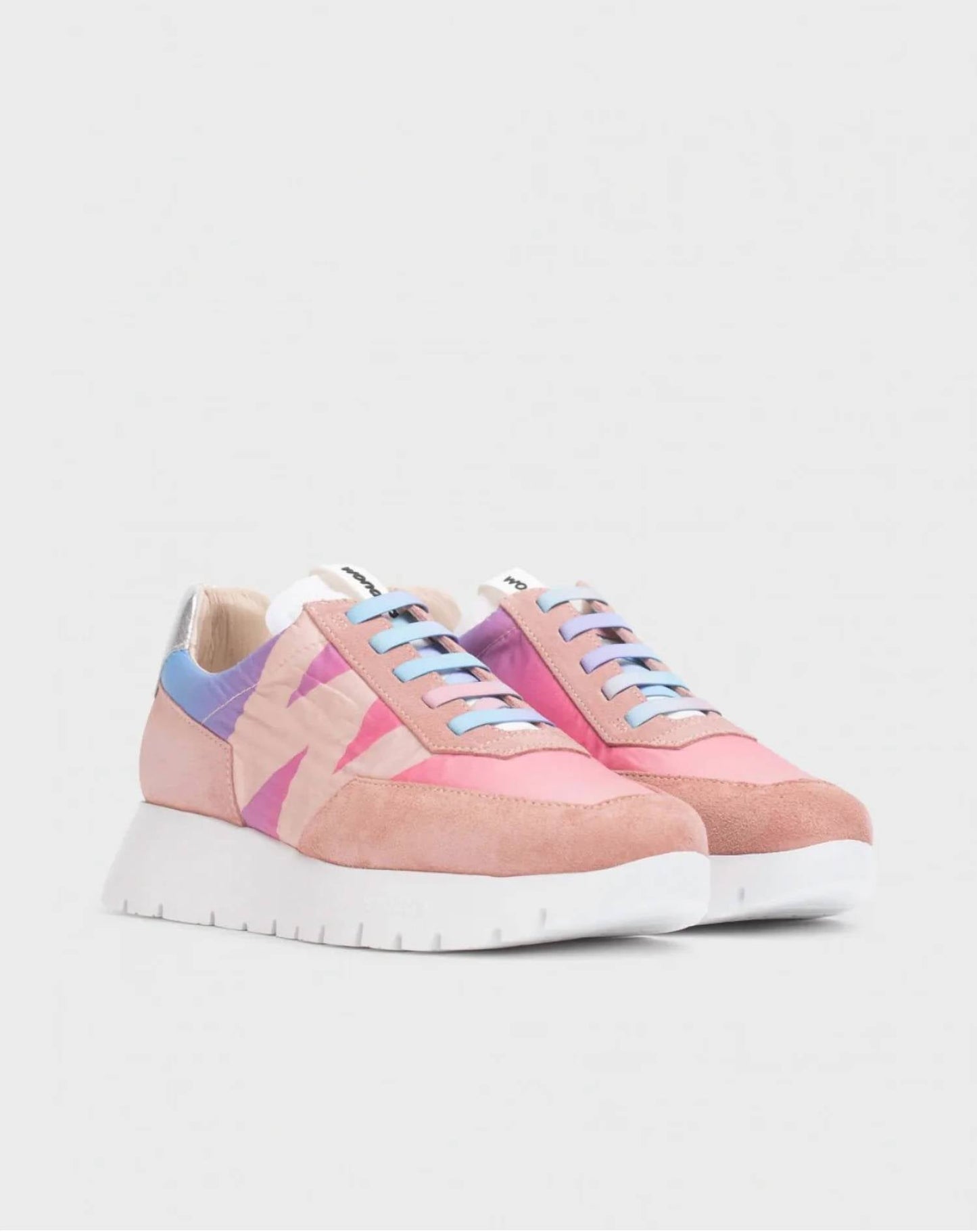 Wonders - Women's Odisei Sneaker