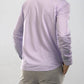 Buki - Mauro Long Sleeve Check Tech Shirt