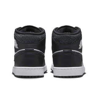Nike - Tênis de Basquete Masculino Air Jordan 1 Mid SE