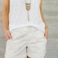 Sanctuary - Explorer Patch Pocket Short