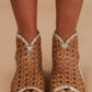 Bedstu - Women's Ransom Sandal