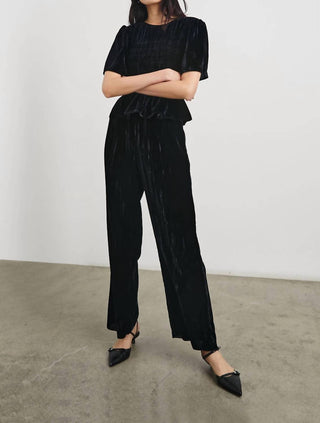 Rails - Rosie Top