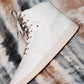 Matisse - Girl Crush High Top Sneaker