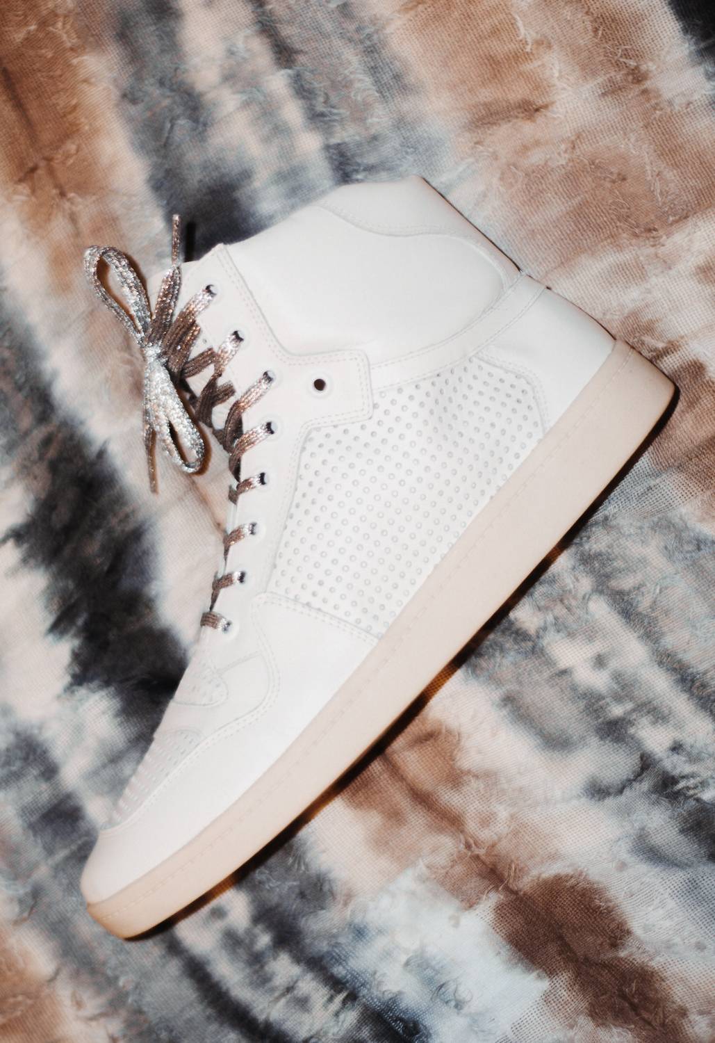 Matisse - Girl Crush High Top Sneaker