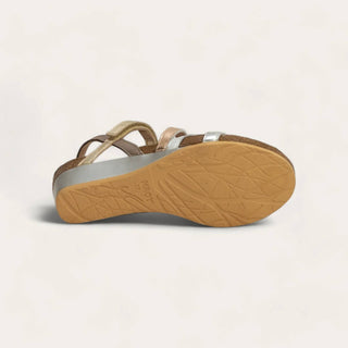 Naot - SANDÁLIA HERO FEMININA