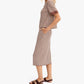 Clare V. - Le Tube Midi Skirt