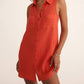 Z Supply - New Light Mini Dress