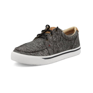 Twisted X - Calças de lã merino masculinas