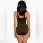 Miraclesuit - Illusionists Azuraunderwire One-piece Swimsuit