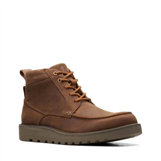 Clarks - Bota Hinsdale Mid Masculina