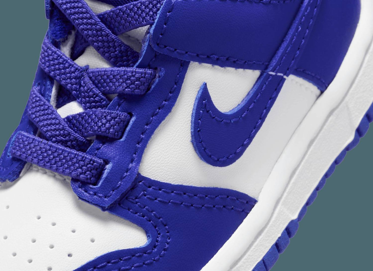 Nike - Kid's Dunk Low Baby/toddler Shoes
