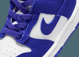 Nike - Kid's Dunk Low Baby/toddler Shoes