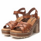Xti - Women's Heeled Sandals