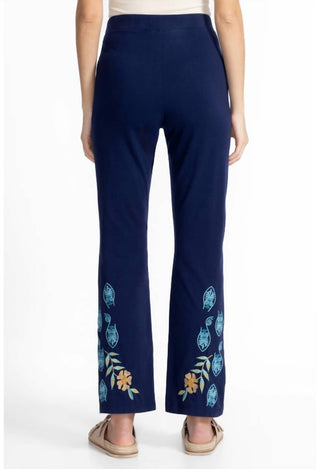 Johnny Was - LEGGING BOTA DE BEBÊ