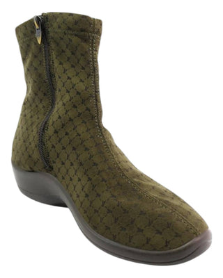 Arcopedico - Botas de cano curto femininas Jasper