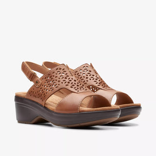 Clarks - Women's Tuleah Sun Sandal