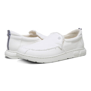 Vionic - MEN'S SEAVIEW CANVAS SLIP-ON SHOES