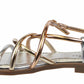 Naked Feet - Women's Minimalist Flat Sandals