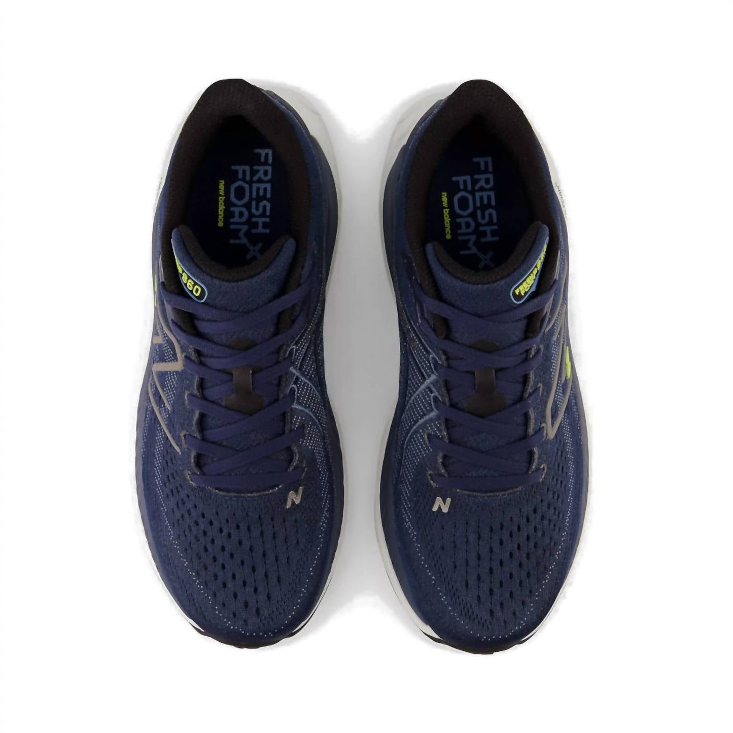 New Balance - Men’s Fresh Foam X 860v13 Running Shoes