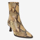 Matisse - Gabbie Snake Boots