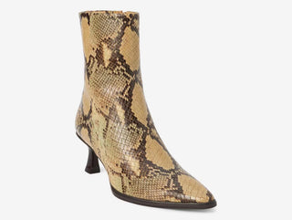 Matisse - Botas de Cobra Gabbie