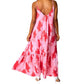 Buddylove - Katey Scooped Neck Maxi Dress