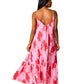 Buddylove - Katey Scooped Neck Maxi Dress
