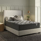 Restonic ComfortCare Hybrid Restful Nights Plush Twin Mattress
