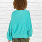 Diva Usa - Changing Seasons Sweater