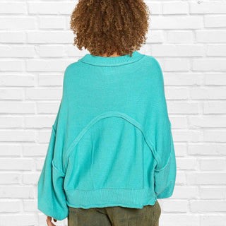 Diva Usa - Changing Seasons Sweater