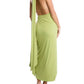 Allison New York - Shay Convertible Style Dress