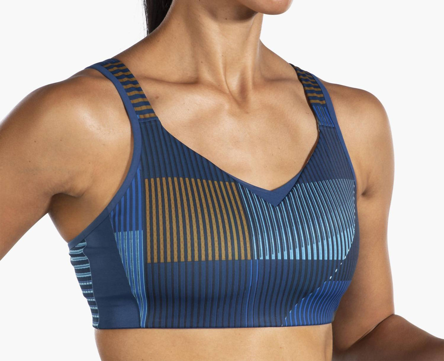 Brooks - Drive Convertible Sports Bra