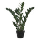 29" Tall Artificial Zz Tree Indoor Faux Plant