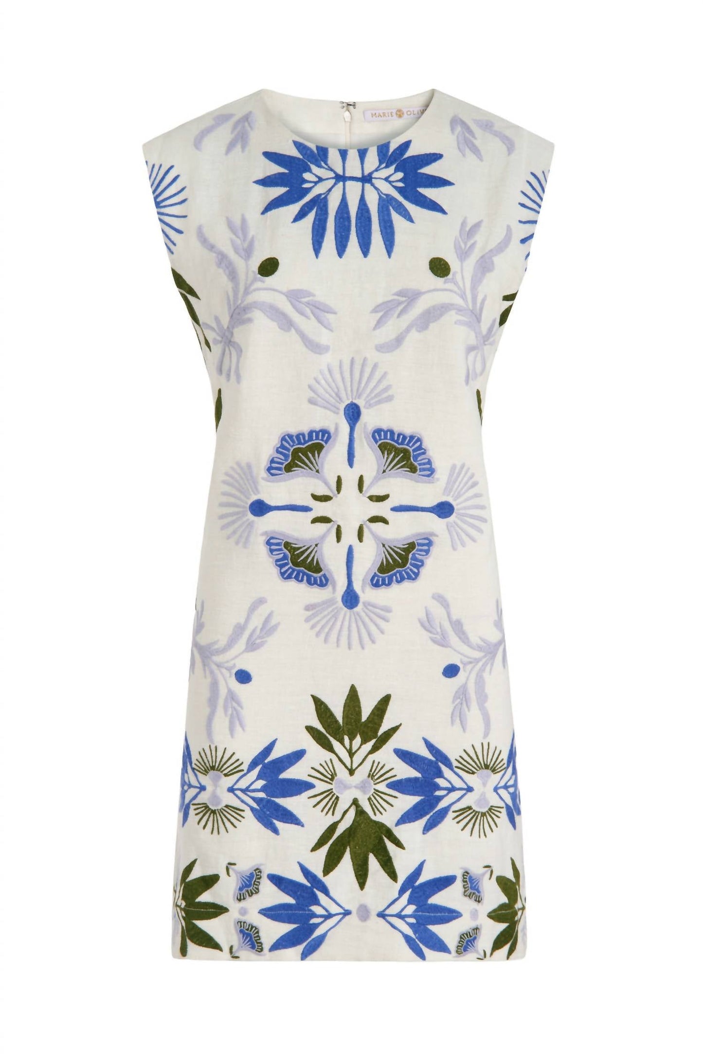 Marie Oliver - Yvette Dress